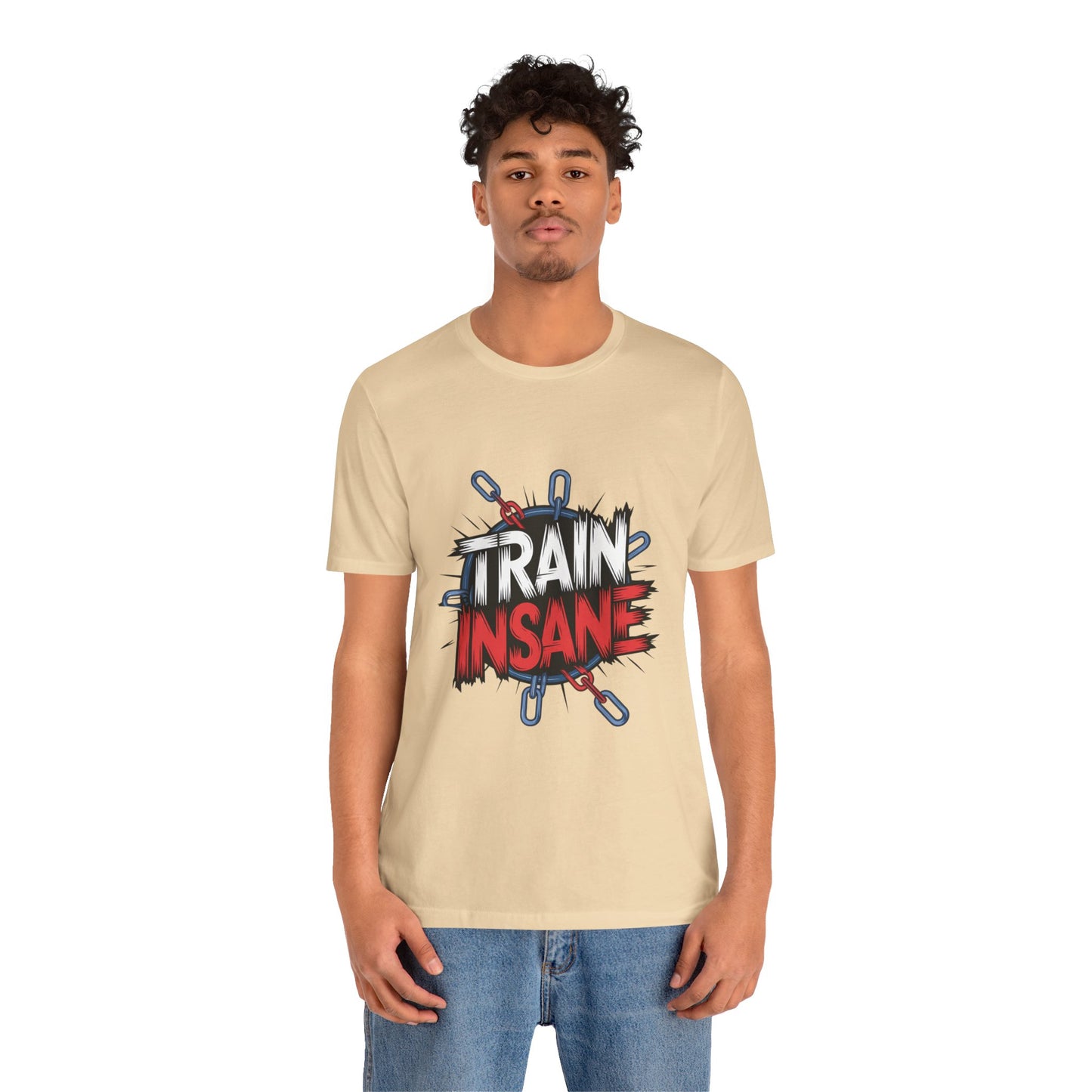 "Train Insane"