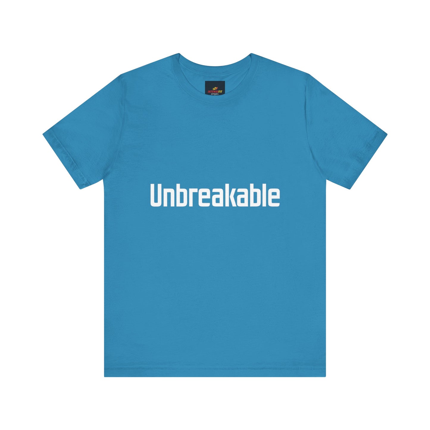 "Unbreakable"