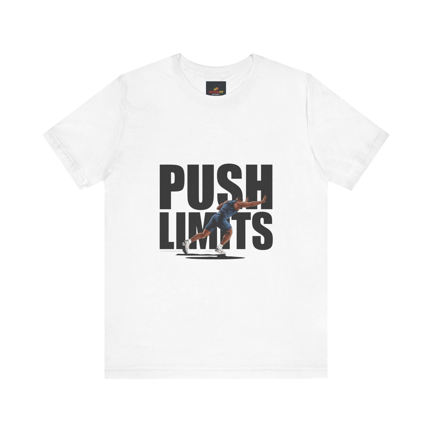 "Push Limits"