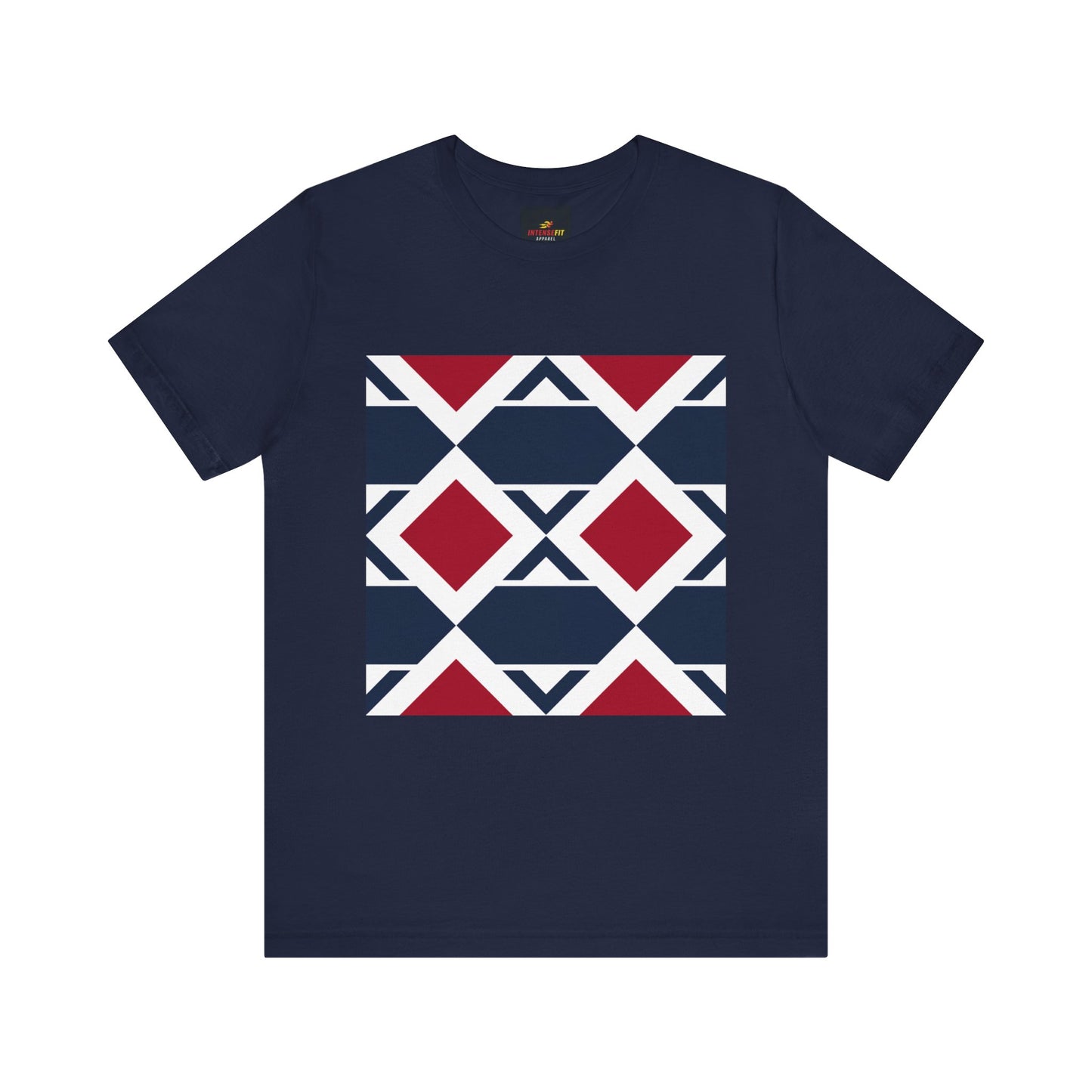 "Geometric Strength"