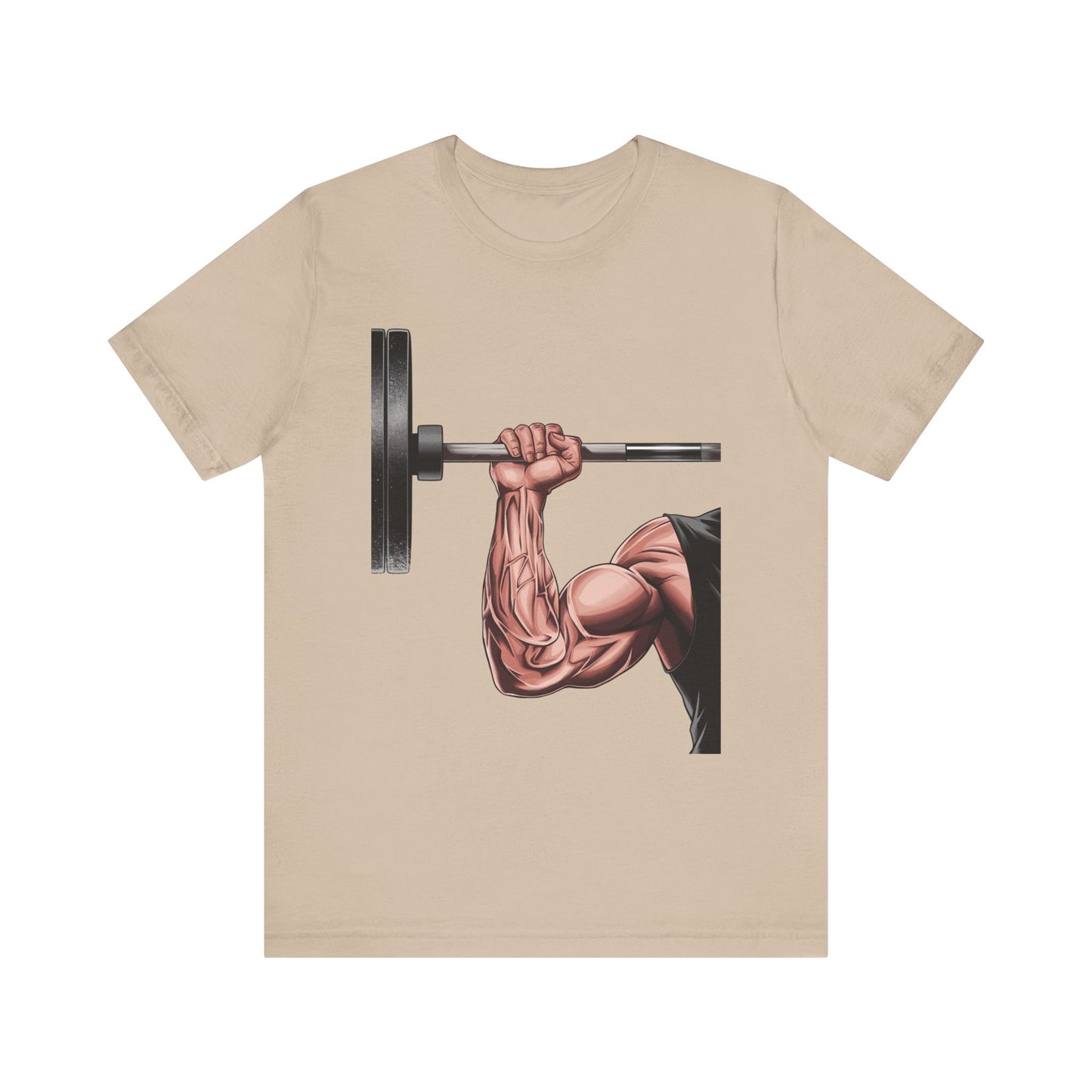 "Iron Addict"