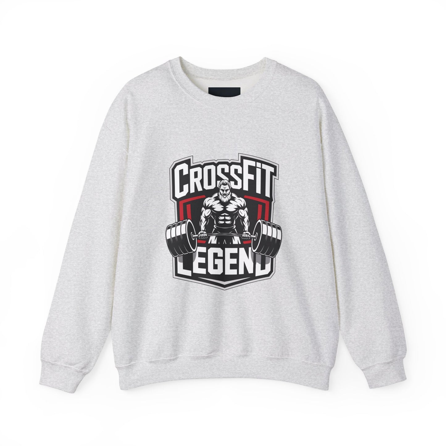 "CrossFit Legend"