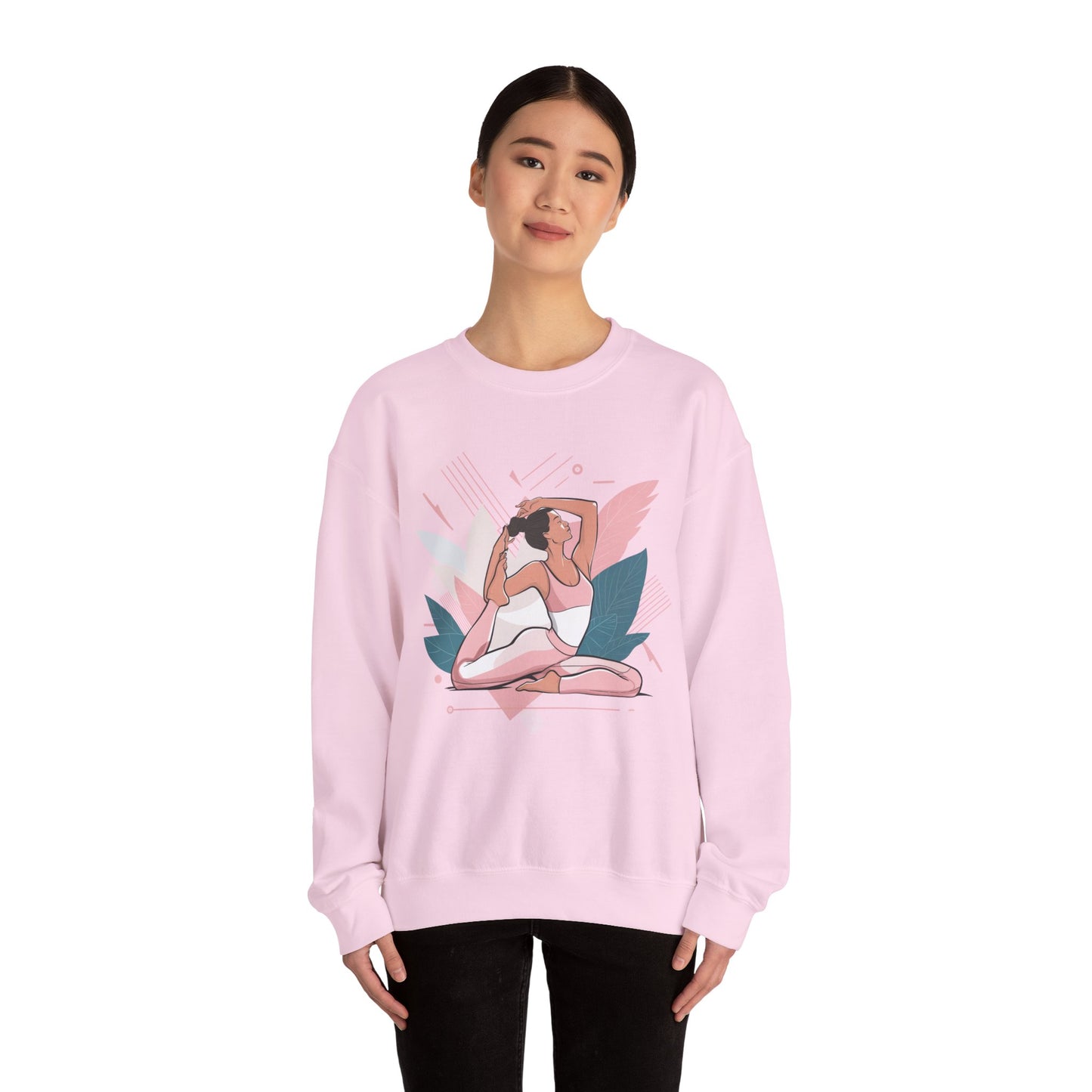 "Yoga Strength"