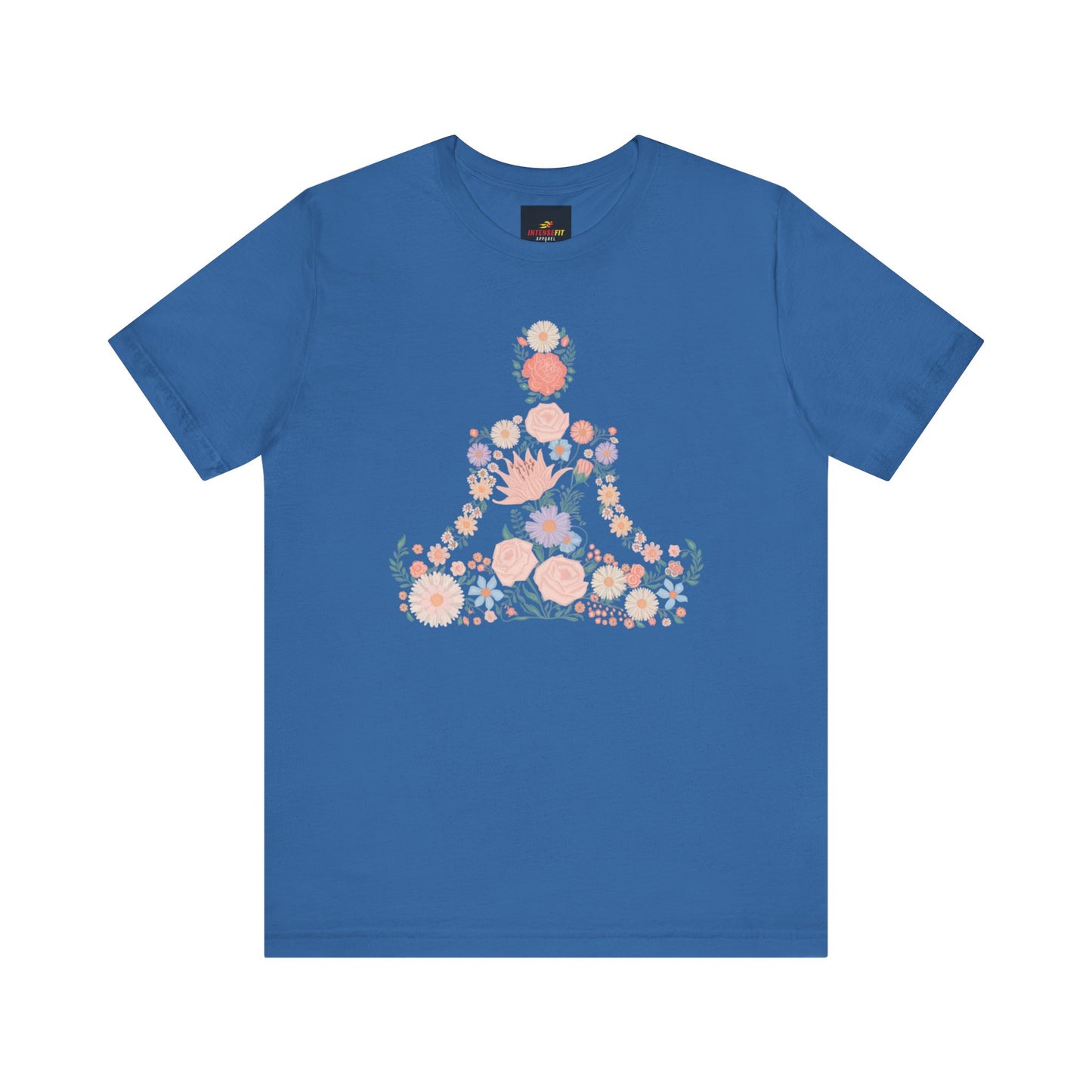 "Yoga Bloom"