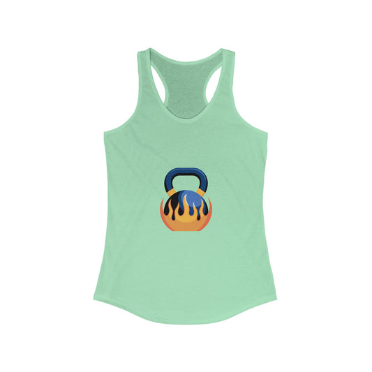 "Kettlebell Fire"