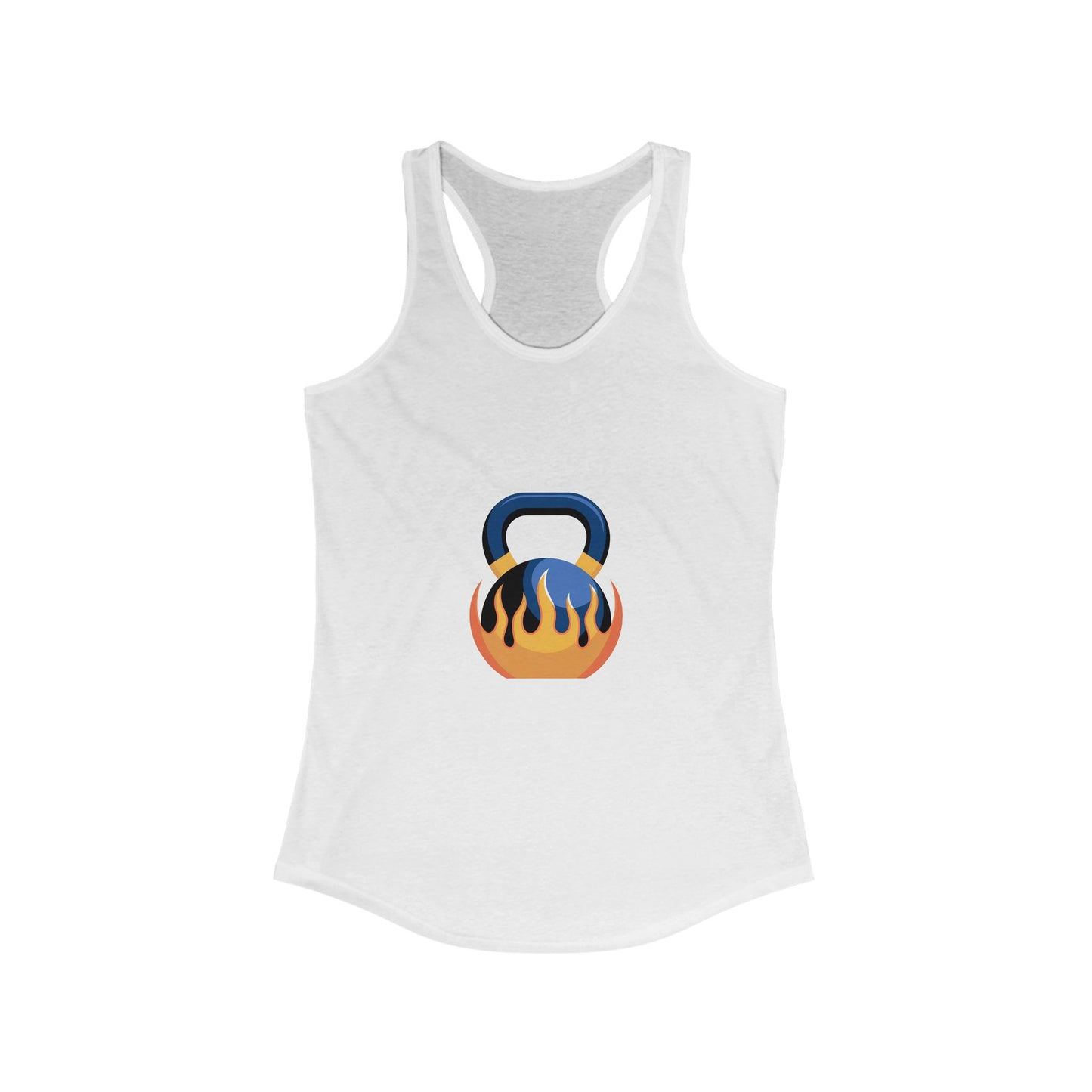 "Kettlebell Fire"