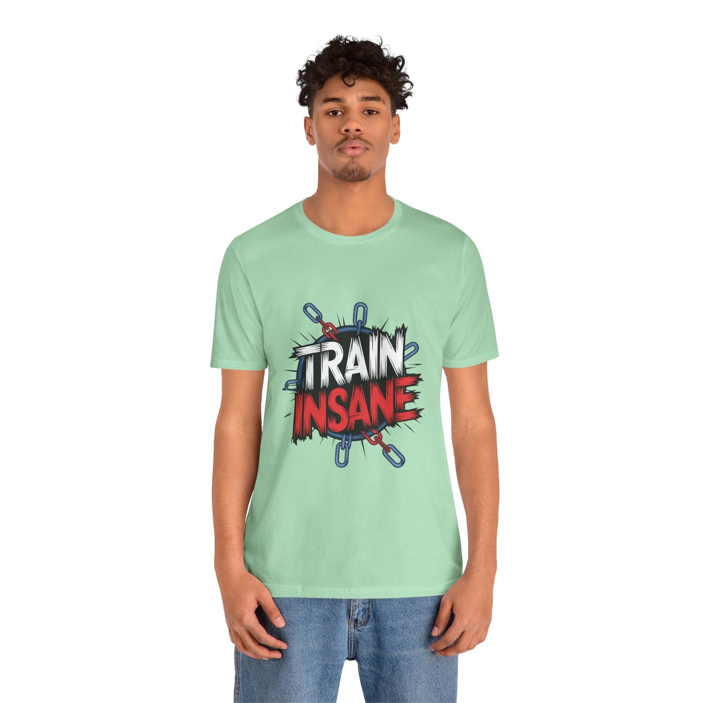 "Train Insane"