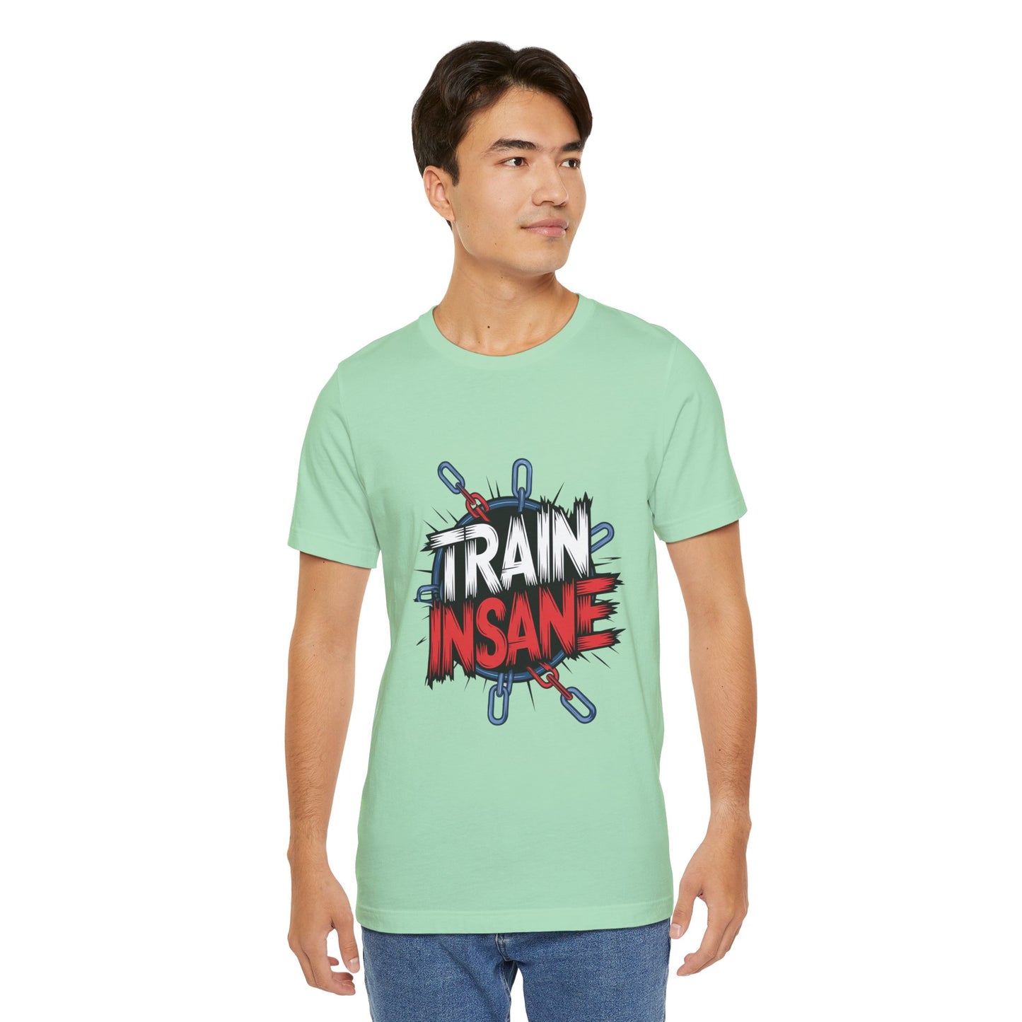 "Train Insane"