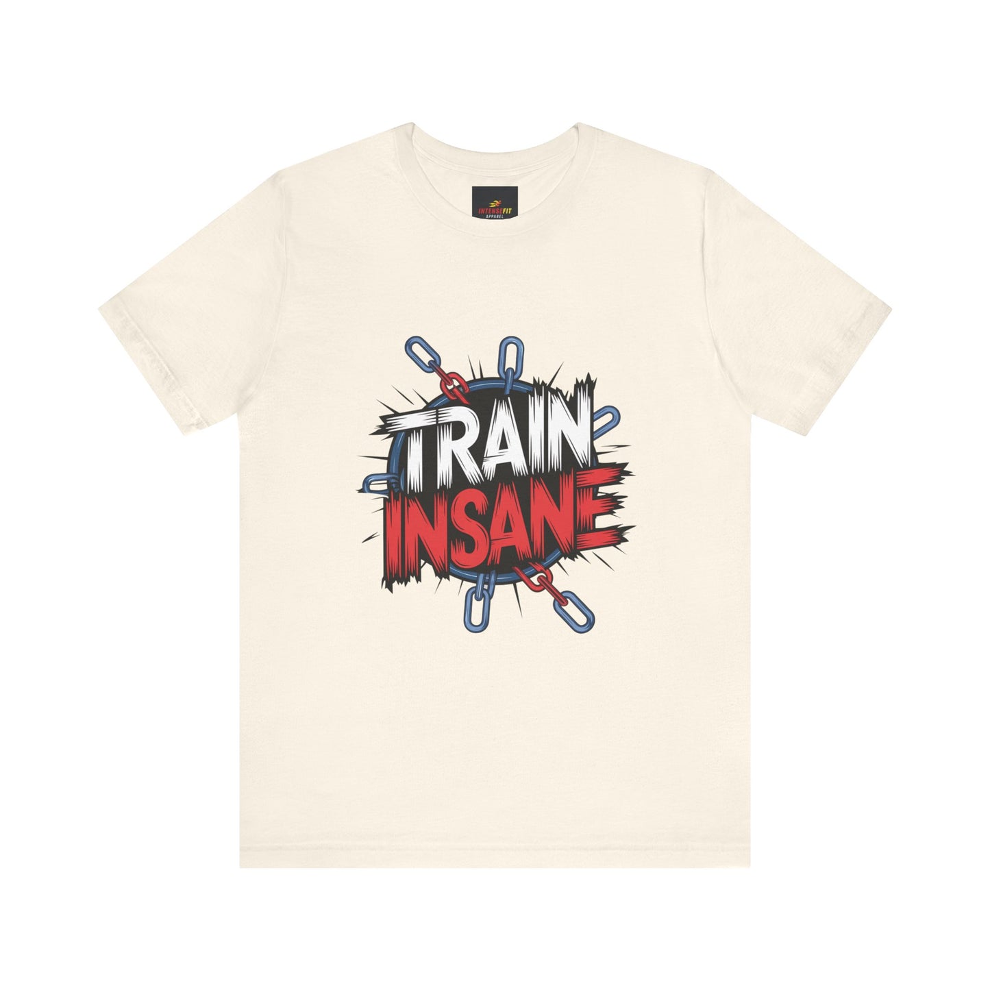 "Train Insane"