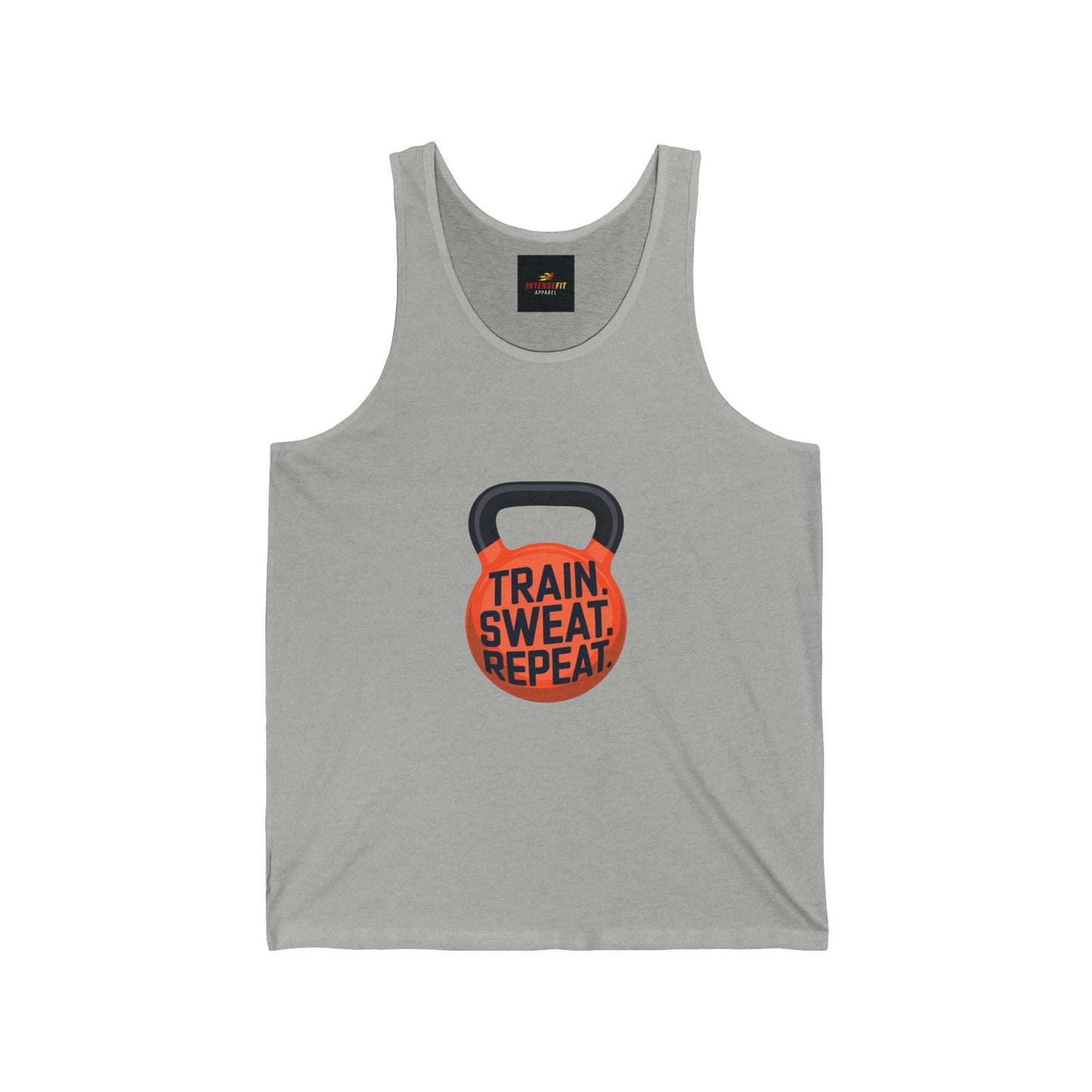 "Kettlebell Grind"