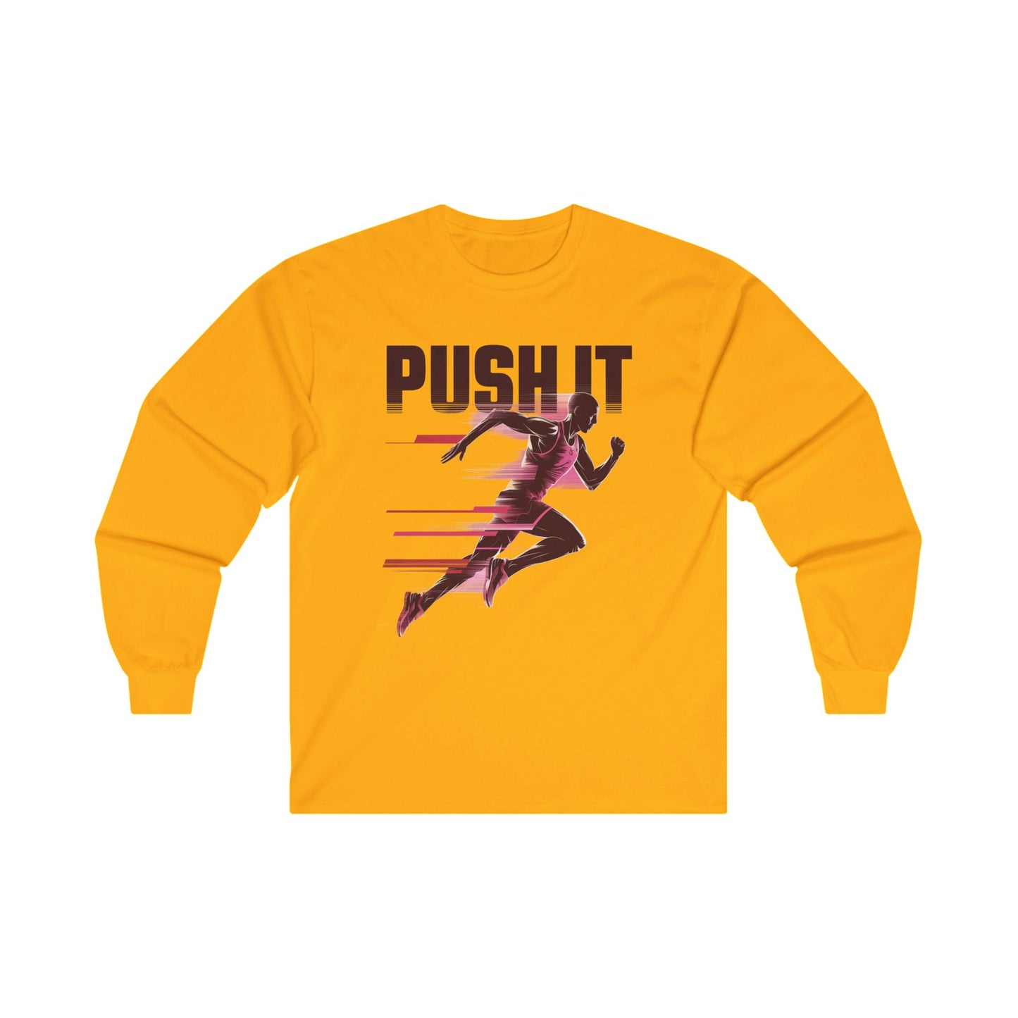 "Push It"