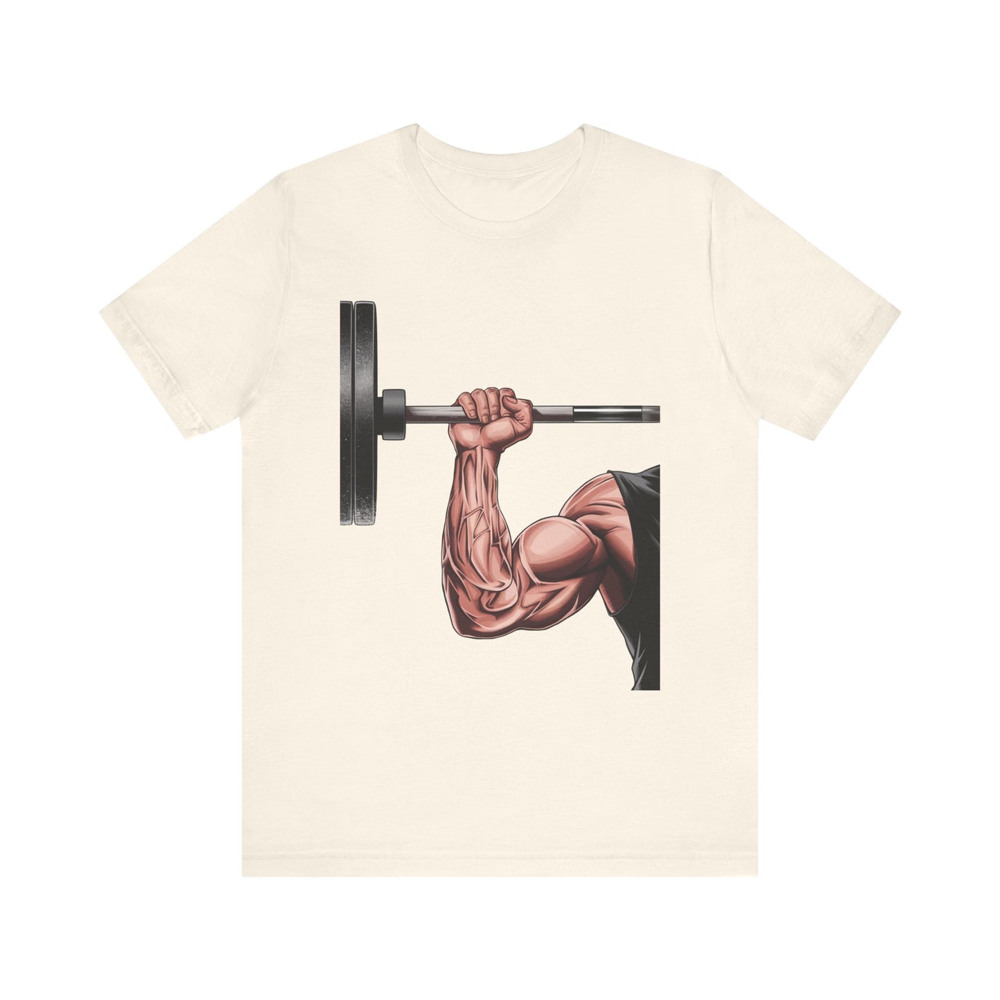 "Iron Addict"