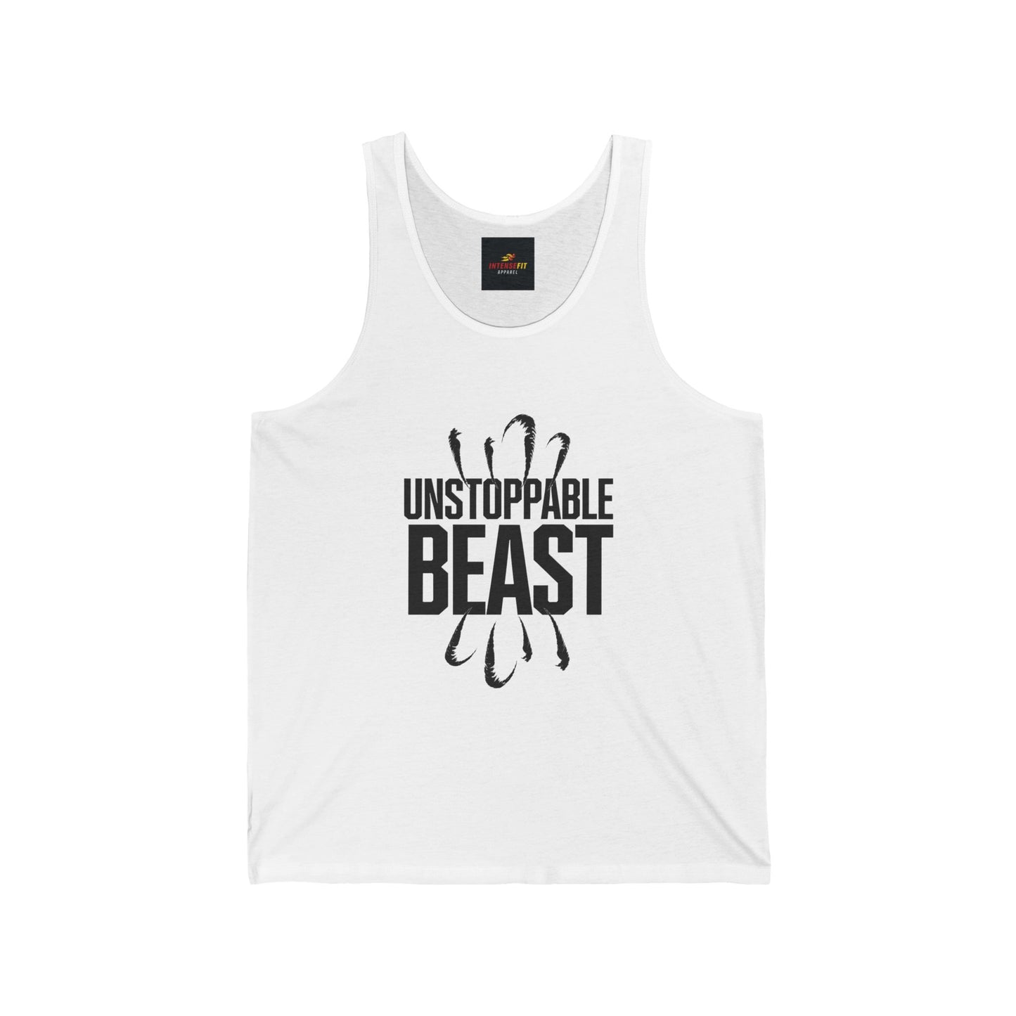 "Unstoppable Beast"