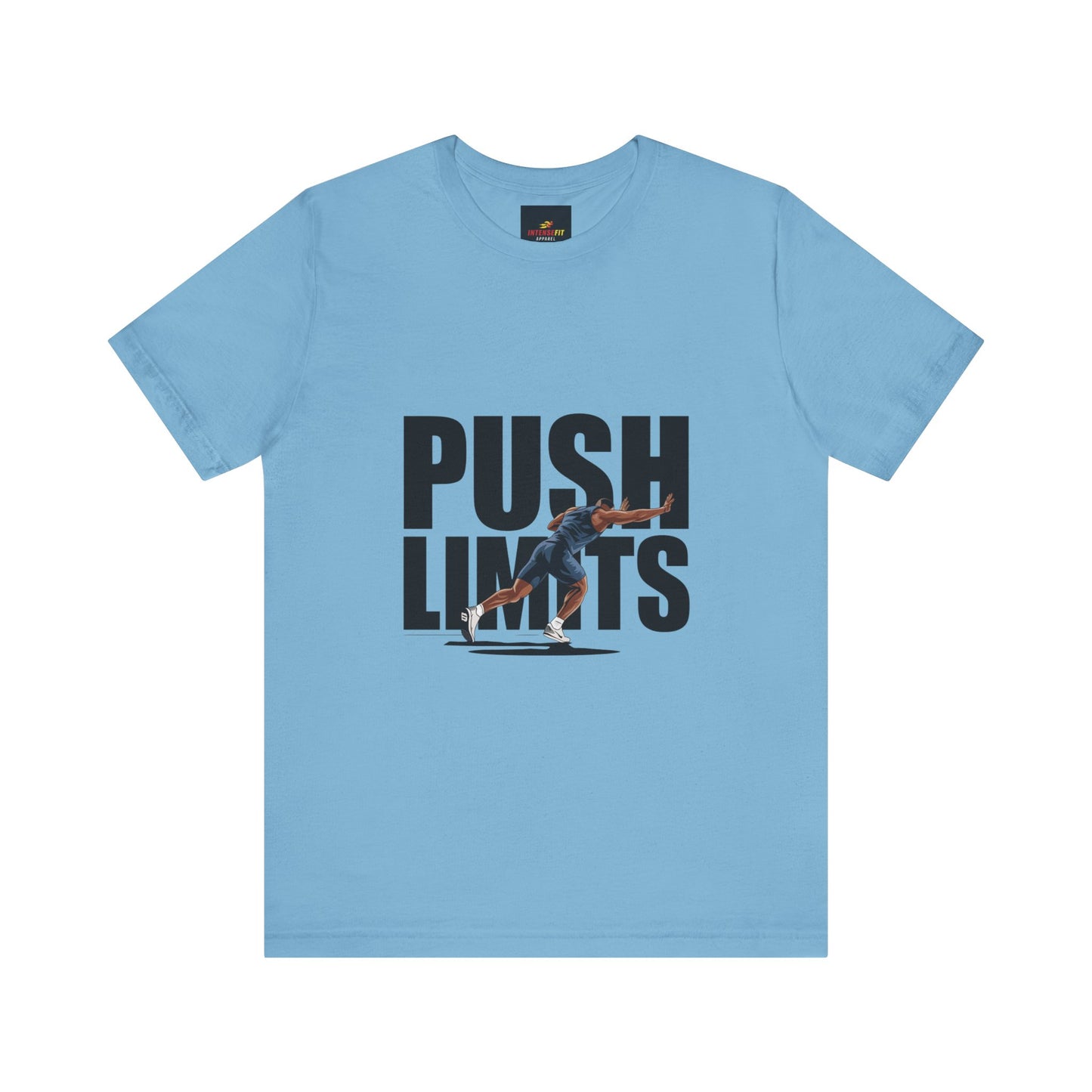 "Push Limits"