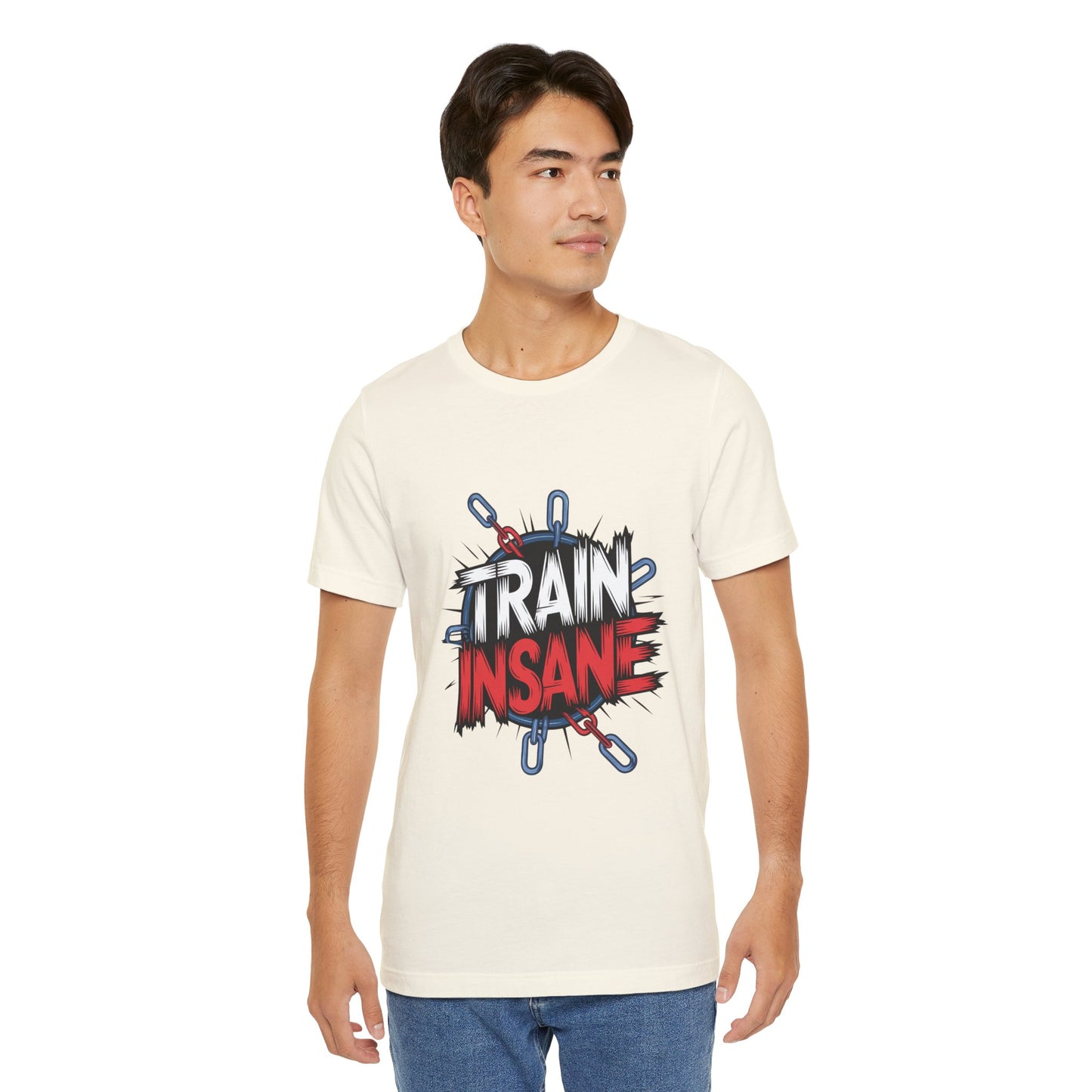 "Train Insane"