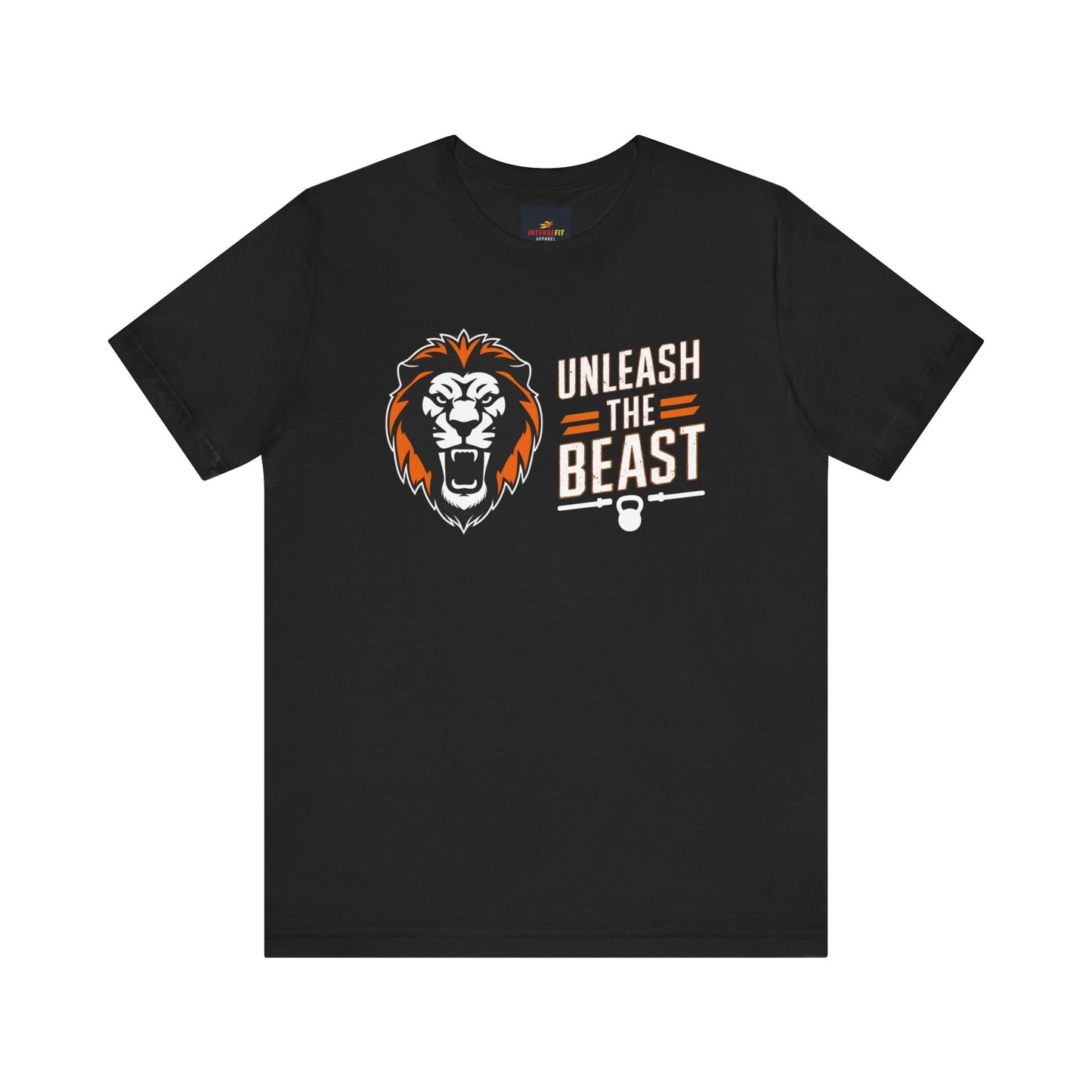 "Unleash The Beast"