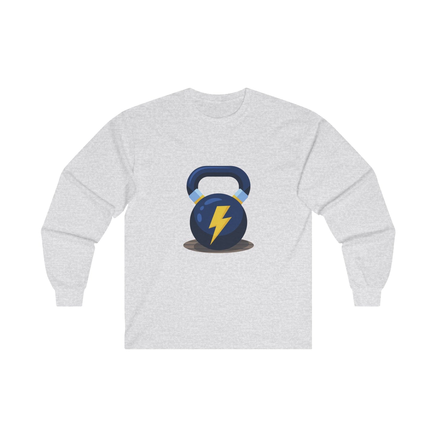 "Kettlebell Bolt"
