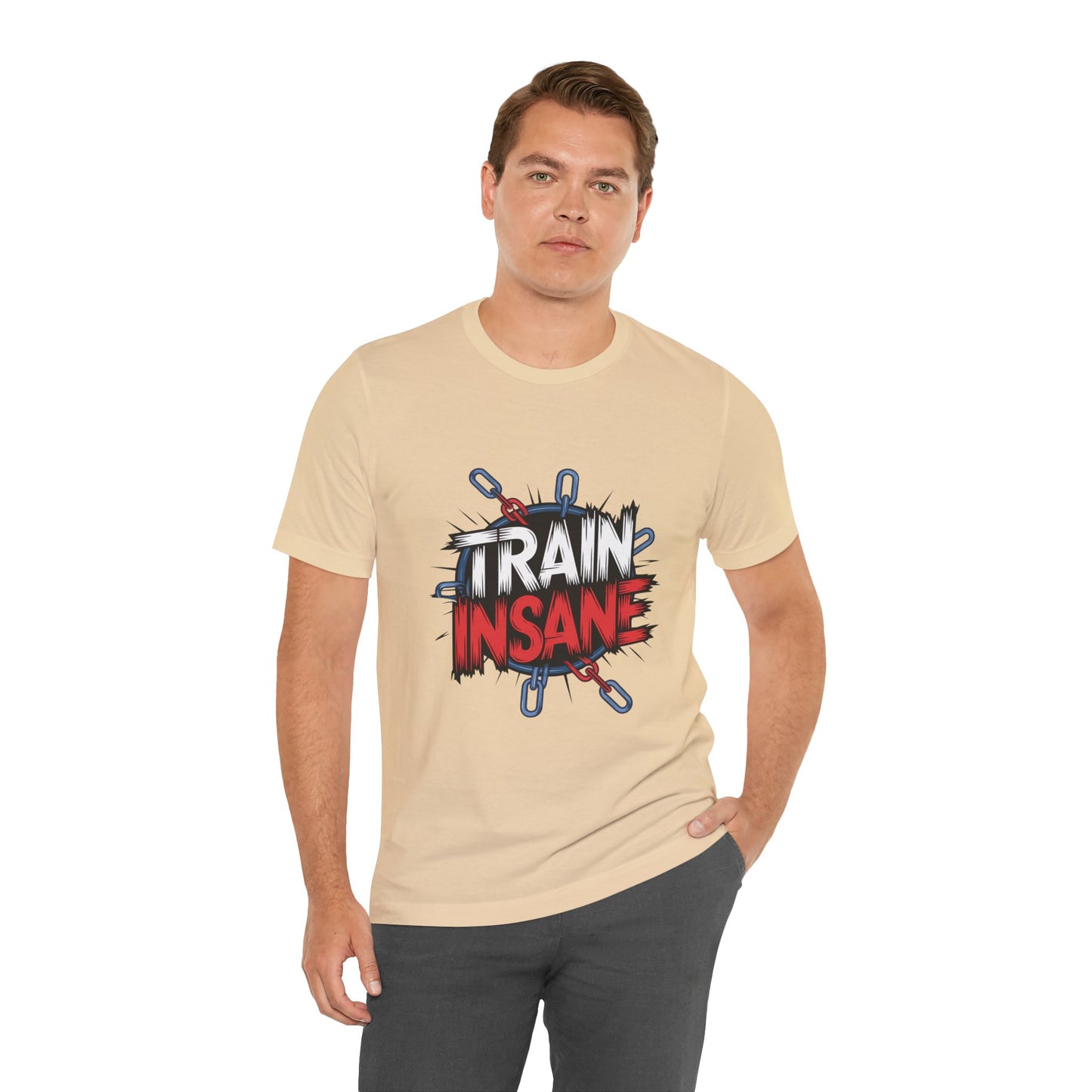 "Train Insane"