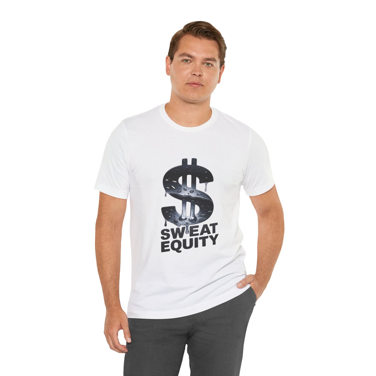"Sweat Equity"