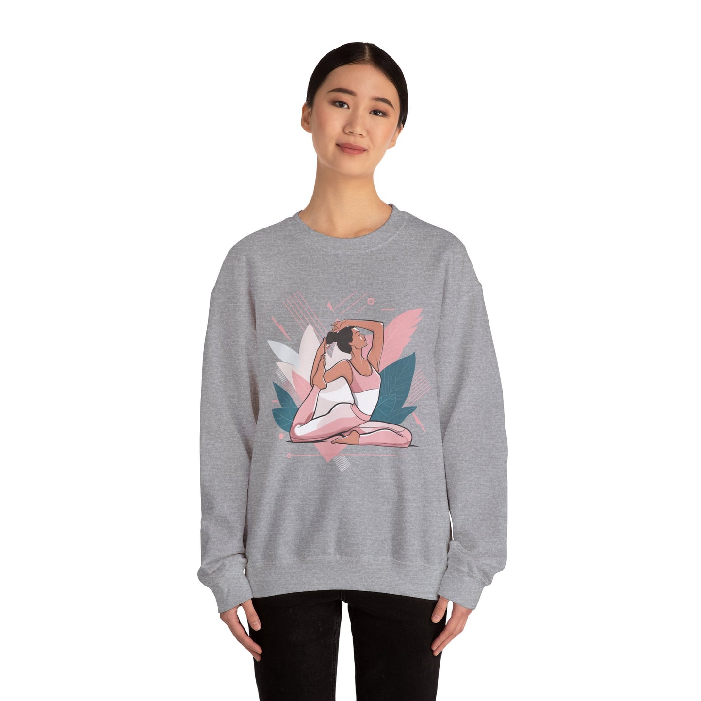 "Yoga Strength"