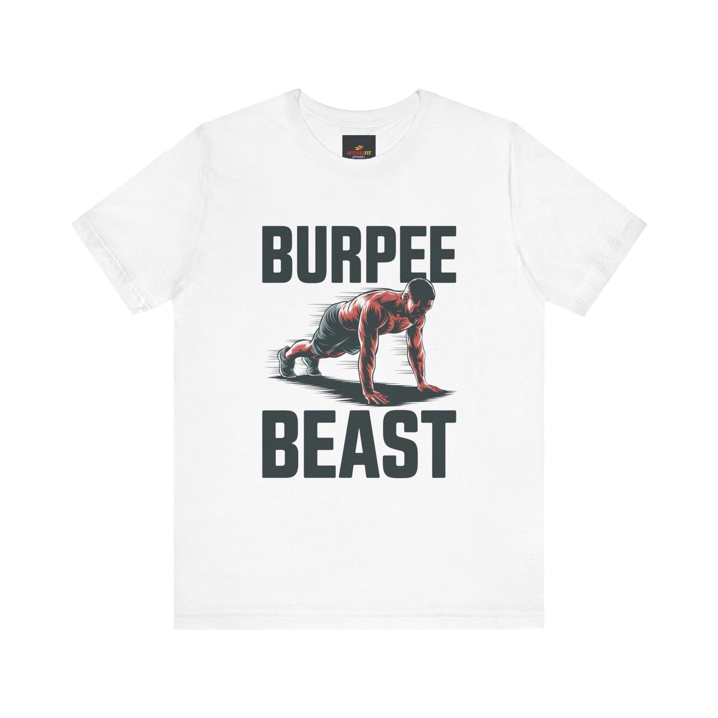 "Burpee Beast"