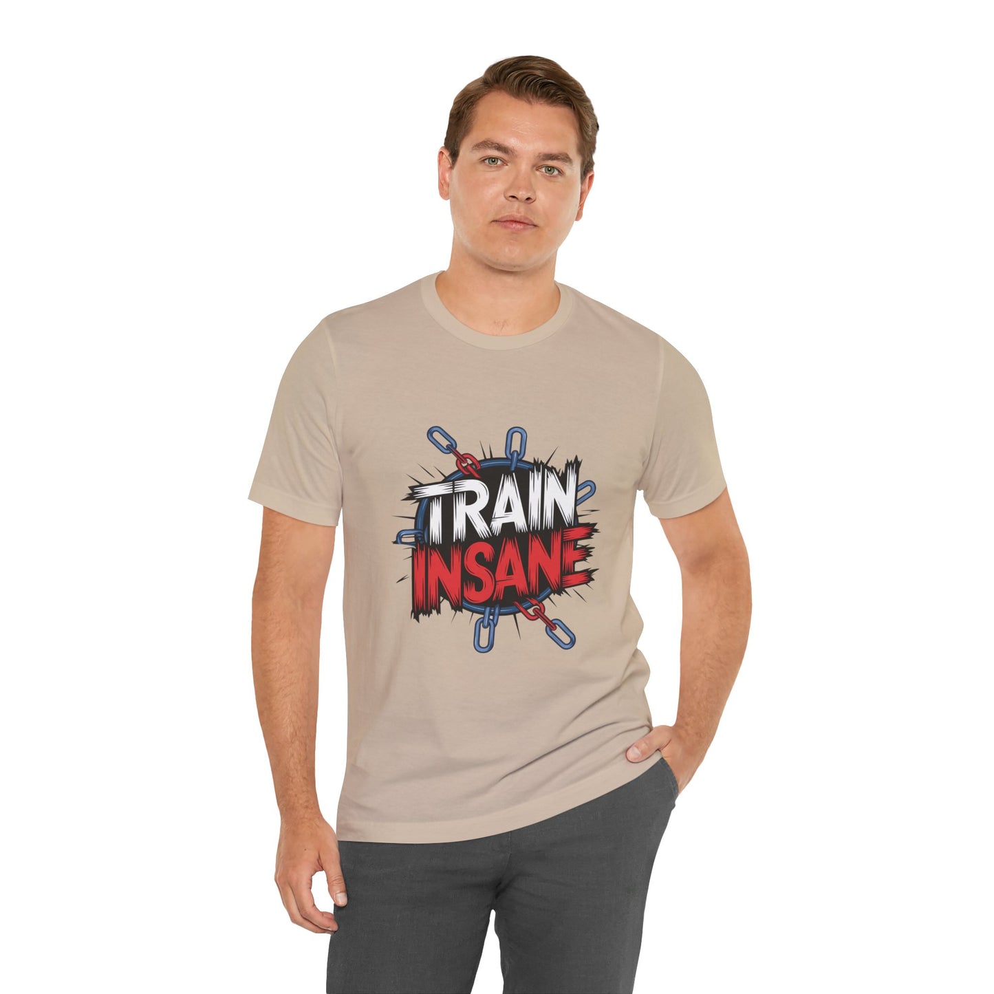 "Train Insane"