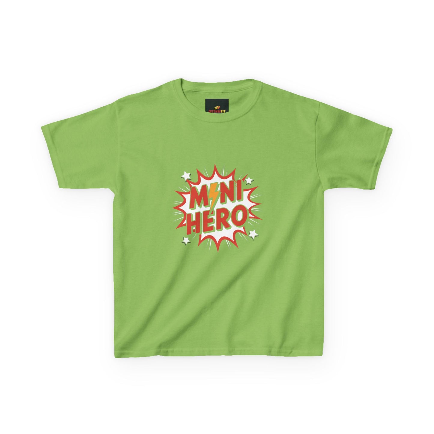 "Mini Hero"