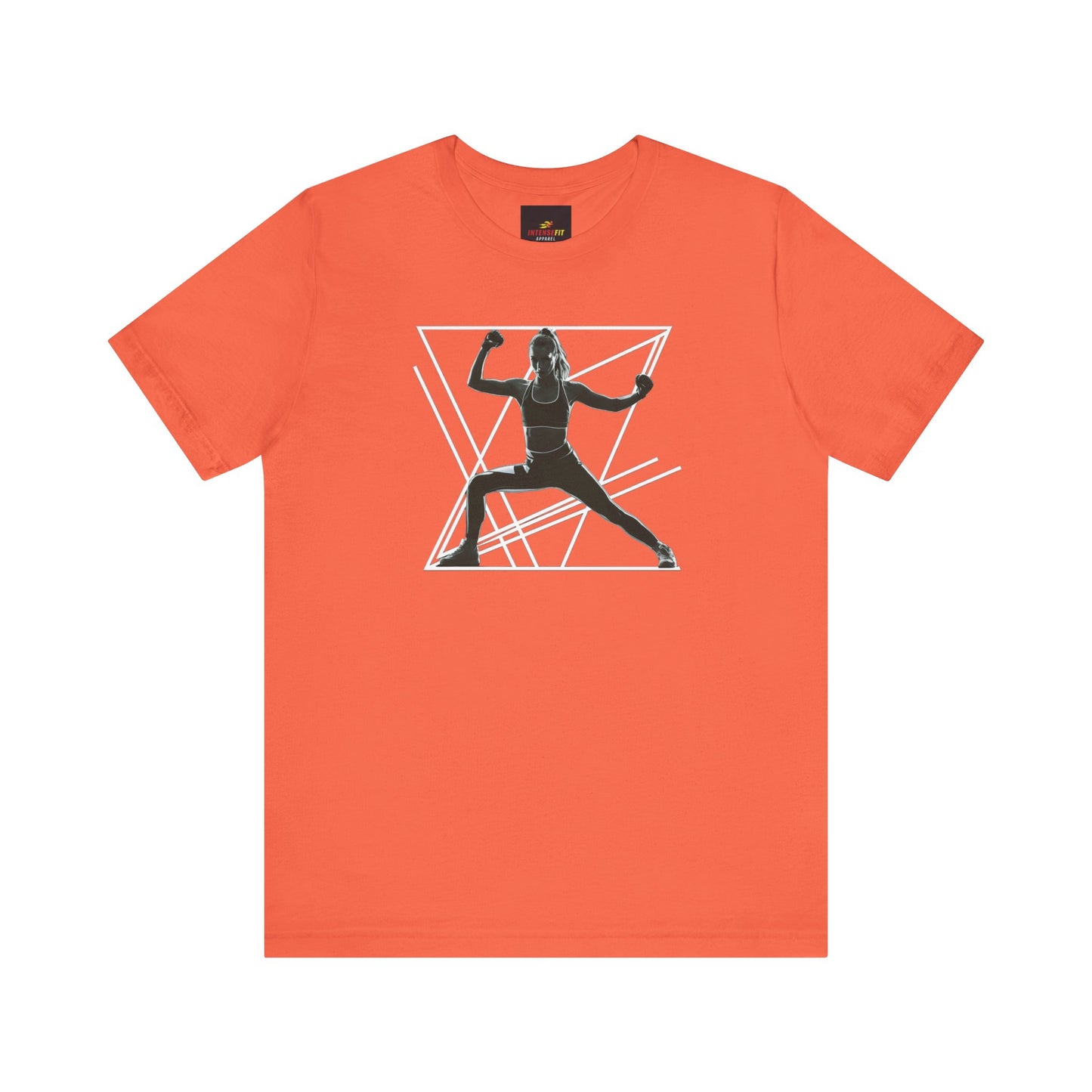 "Workout Warrior"