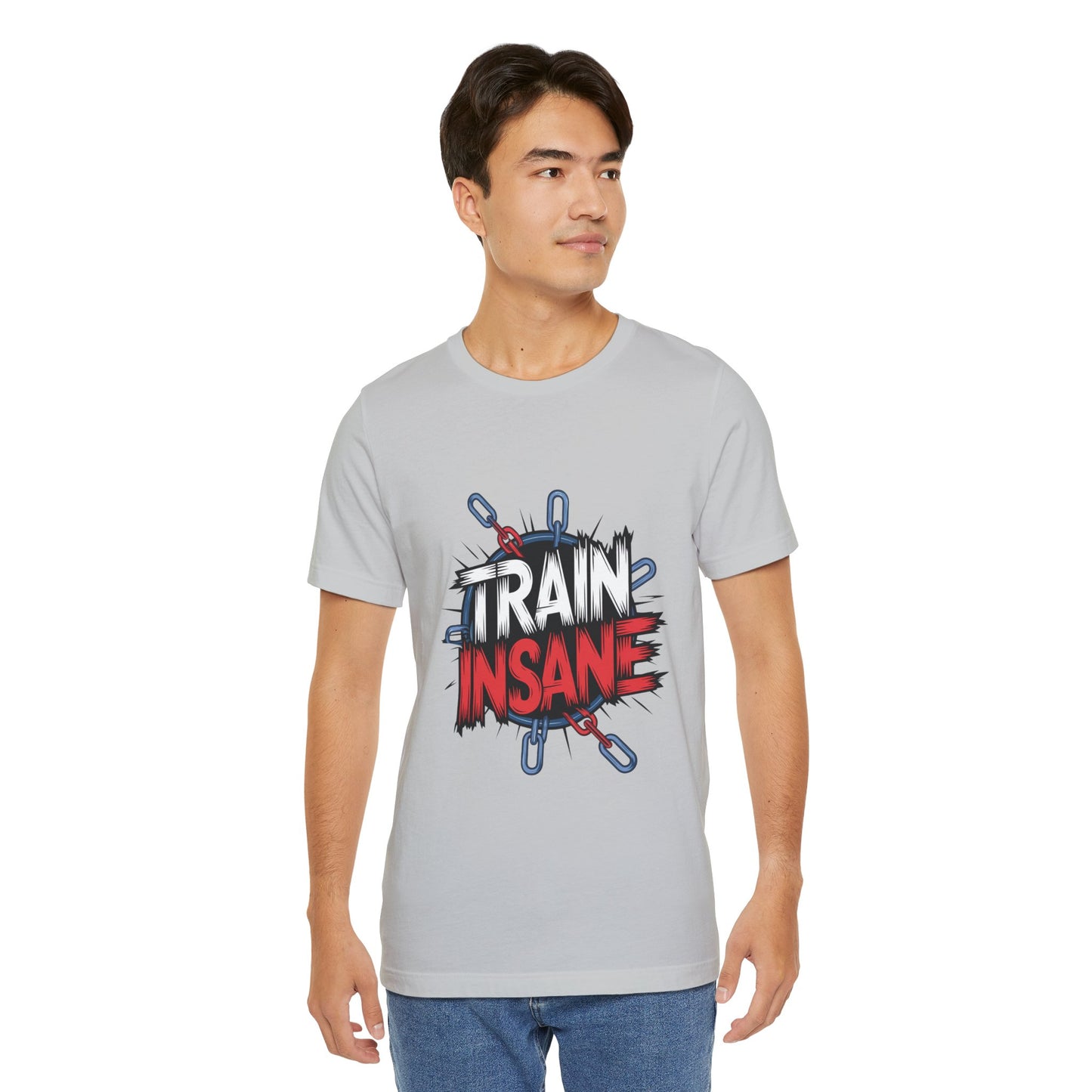 "Train Insane"