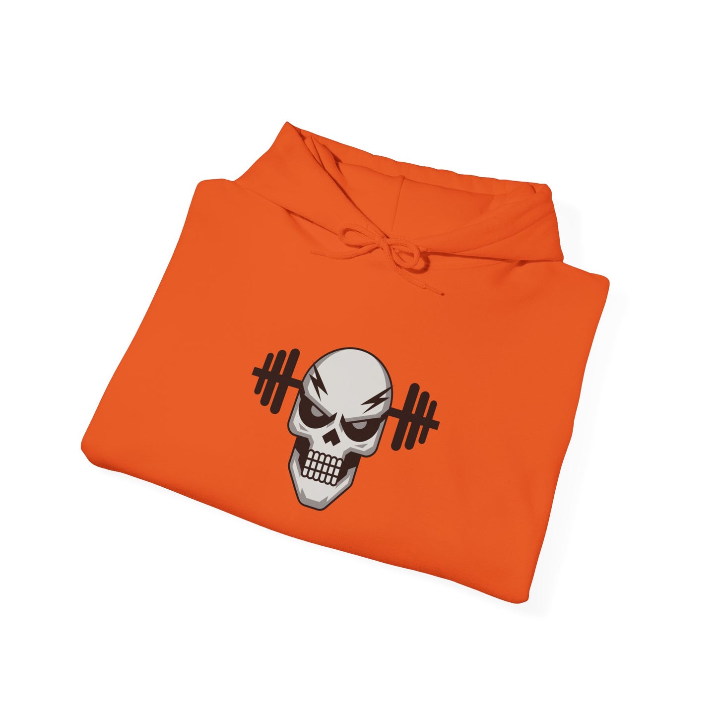 "Skull Bolt"