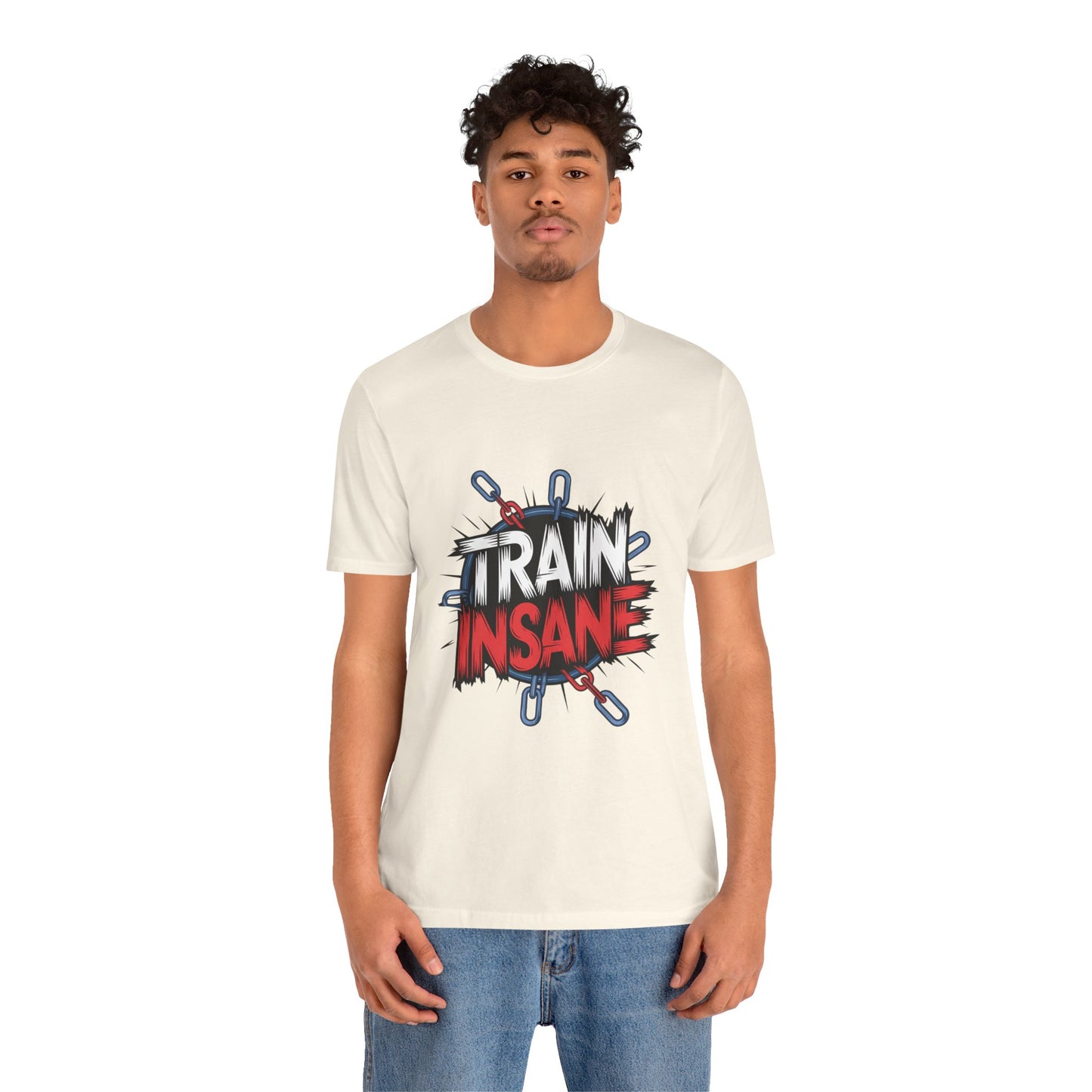"Train Insane"