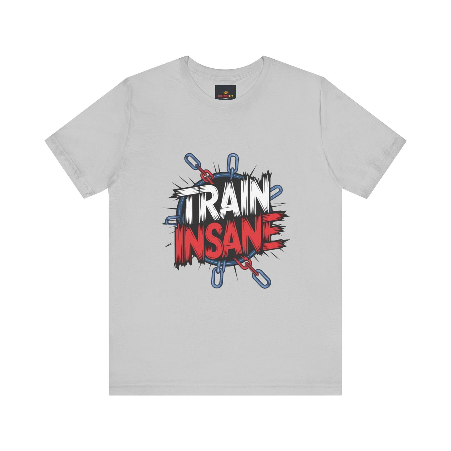 "Train Insane"