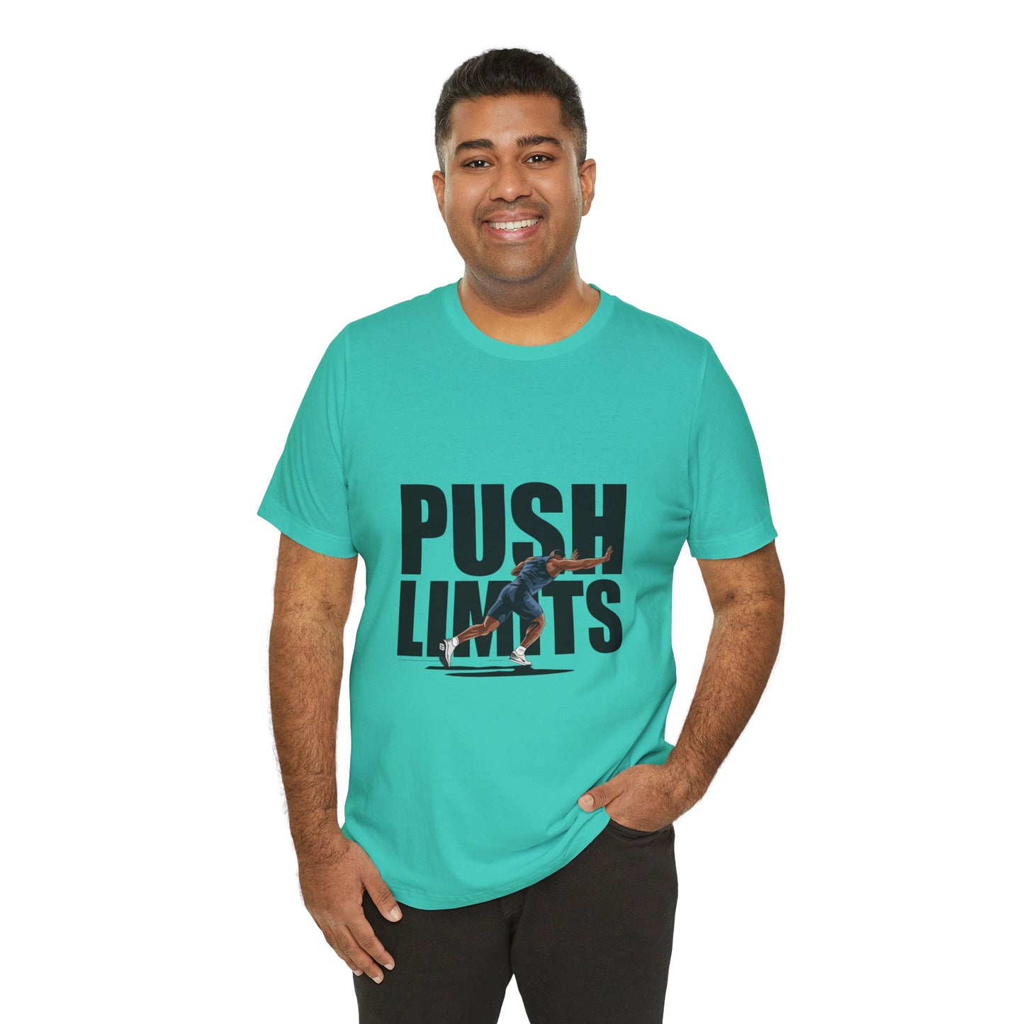 "Push Limits"