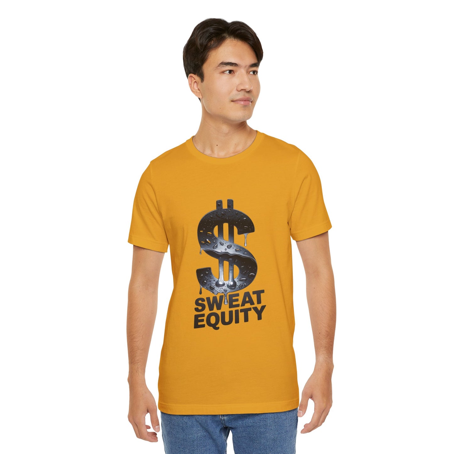 "Sweat Equity"