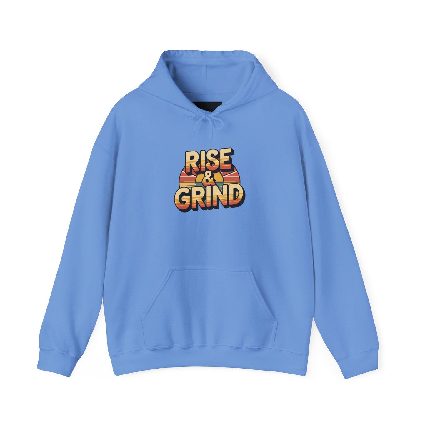 "Rise & Grind"