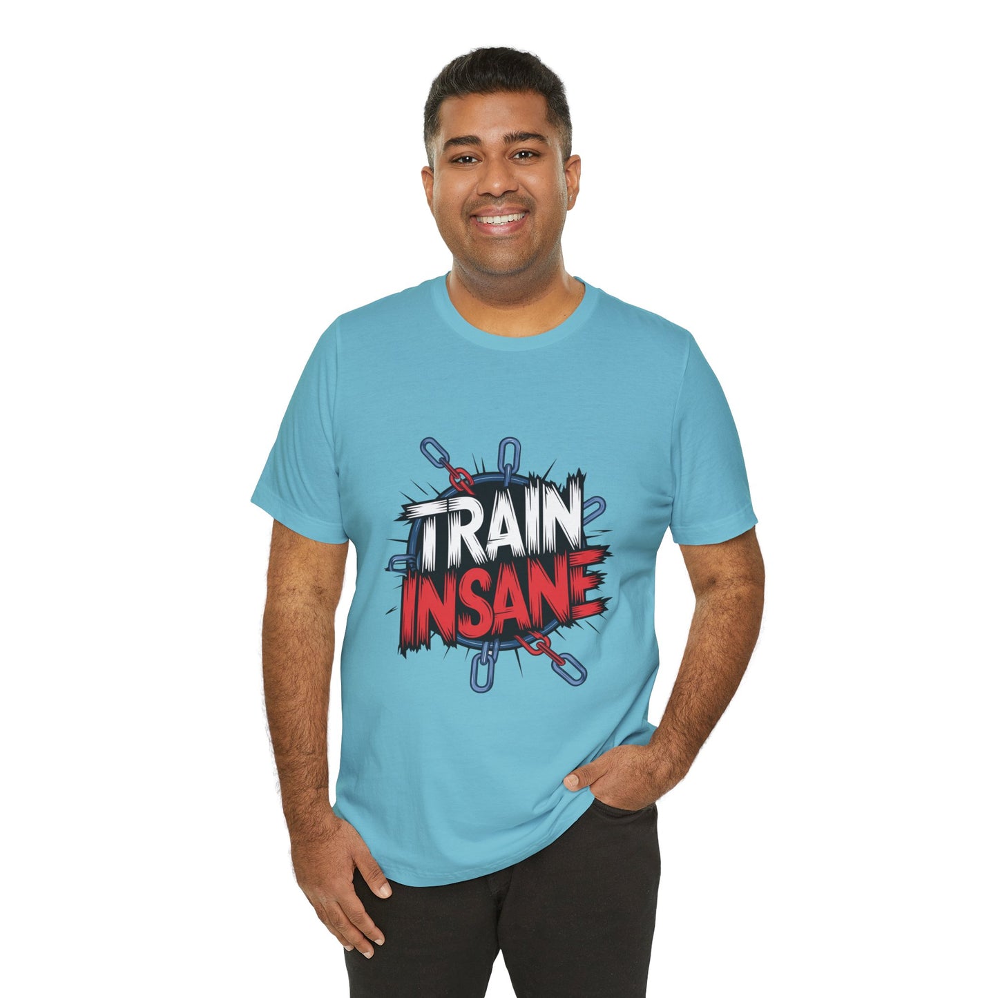 "Train Insane"