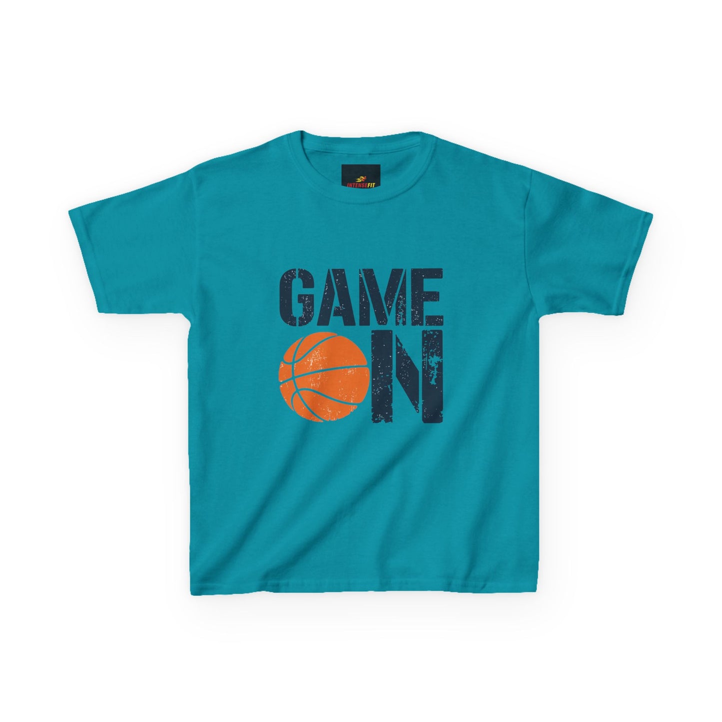 "Game On"