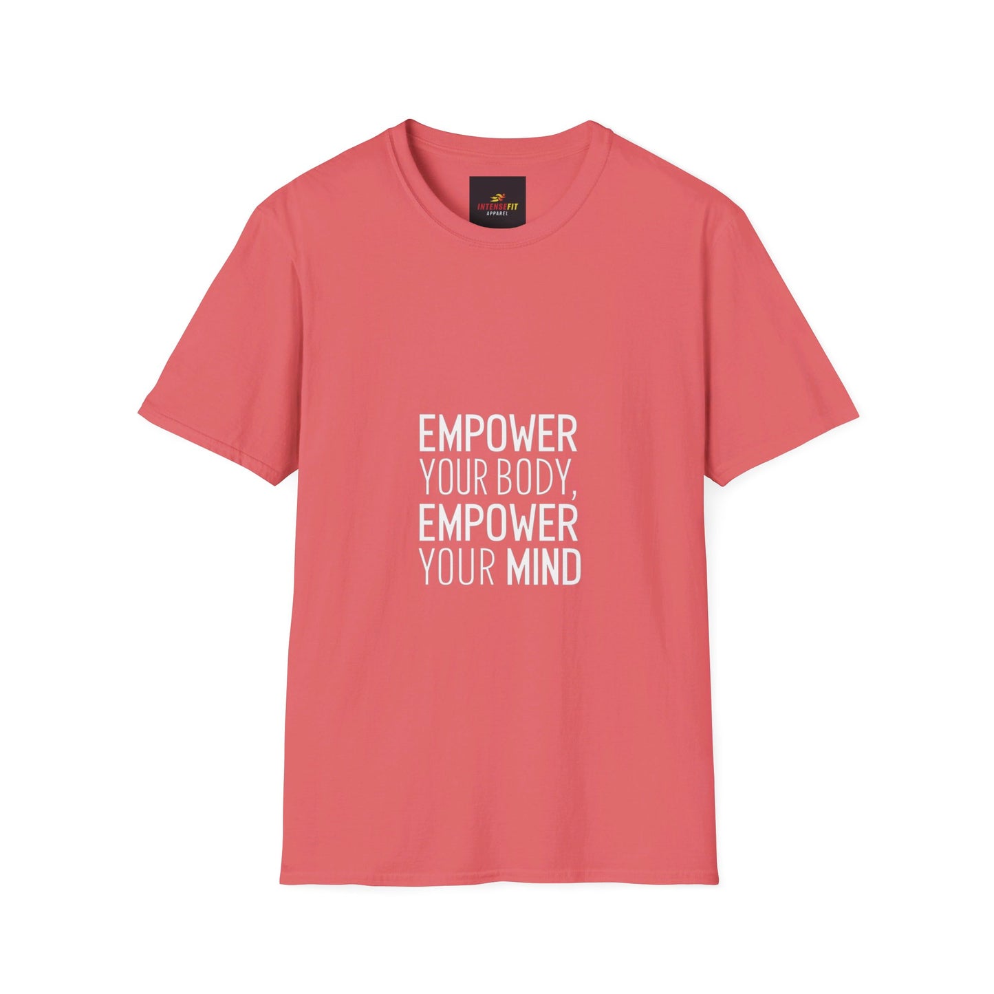 "Empower Your Body, Empower Your Mind"
