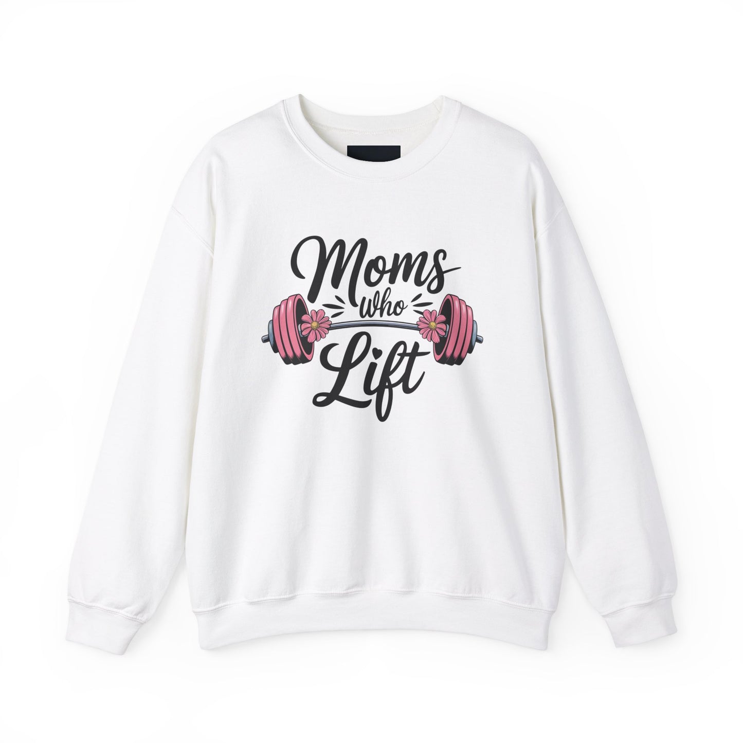 "Moms Who Lift"