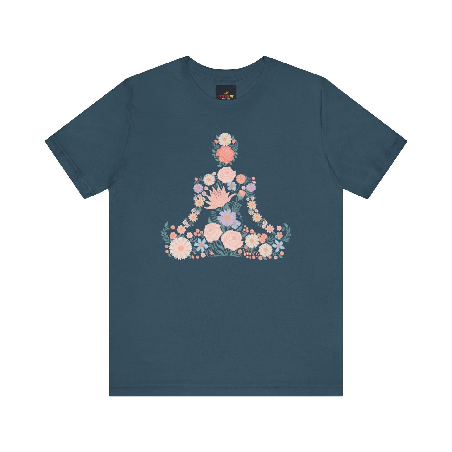 "Yoga Bloom"