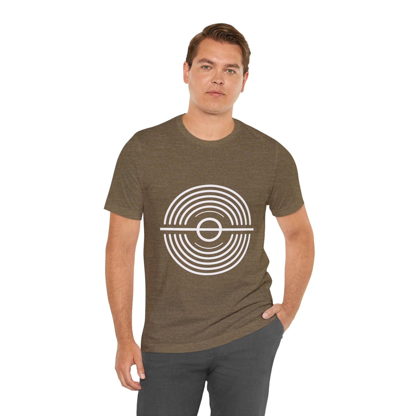 "Circular Barbell"