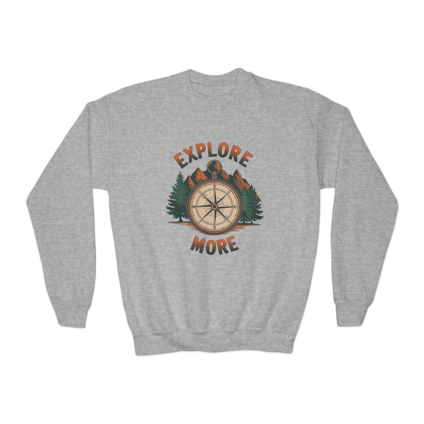 "Explore More"