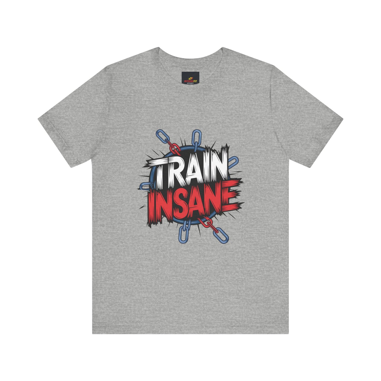 "Train Insane"