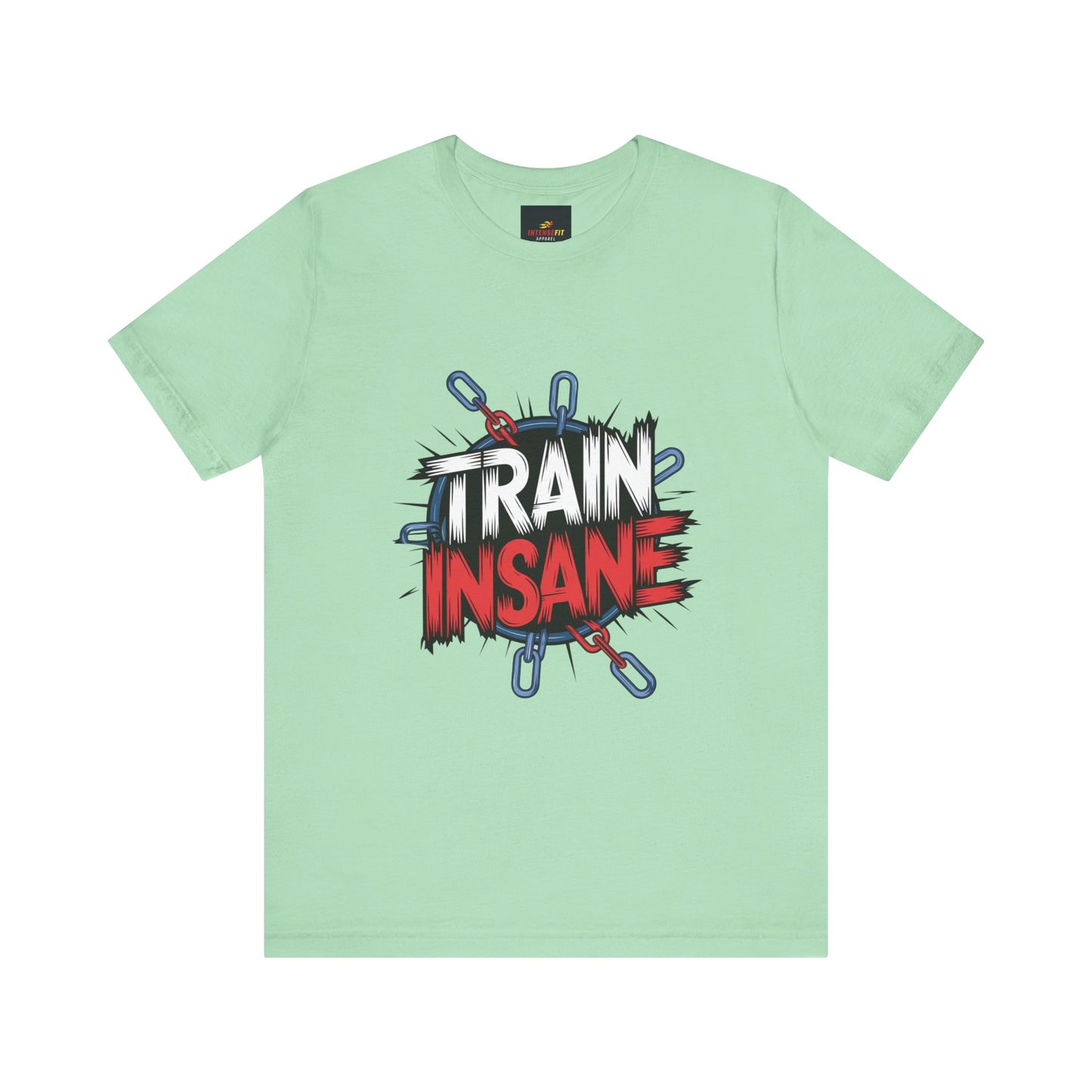 "Train Insane"