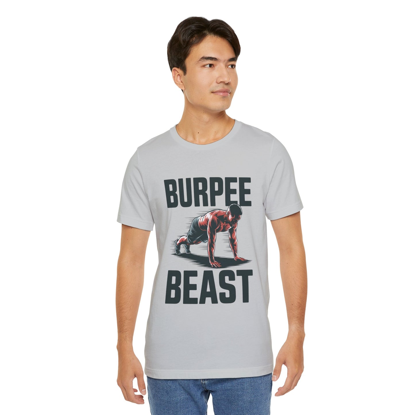 "Burpee Beast"