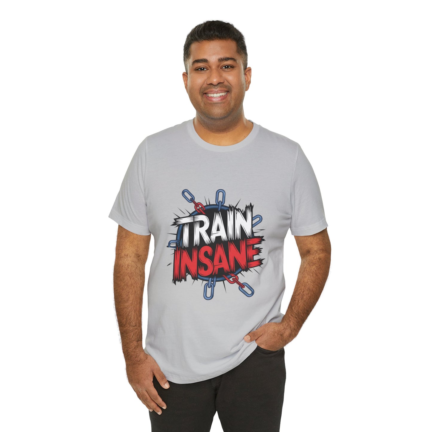 "Train Insane"