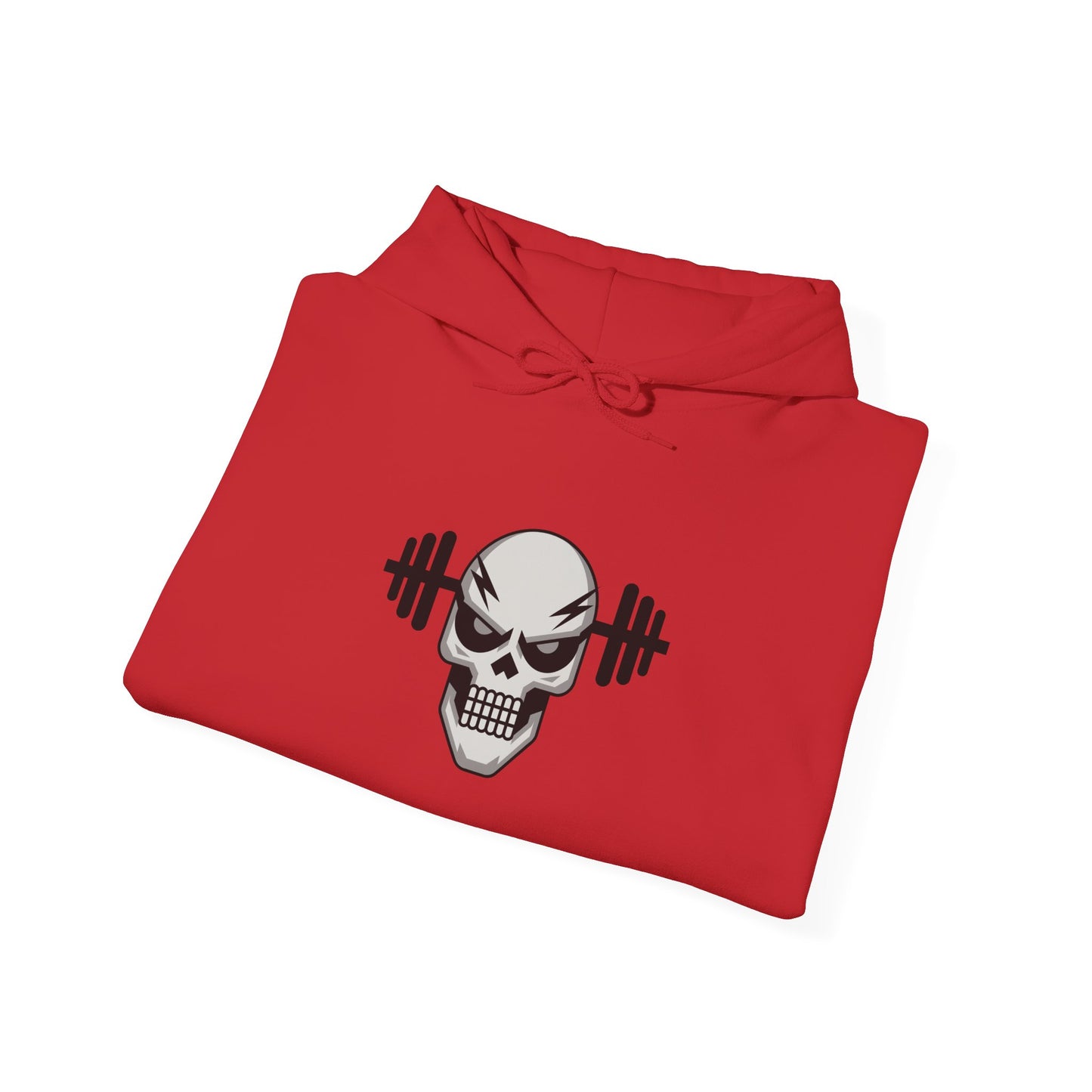 "Skull Bolt"