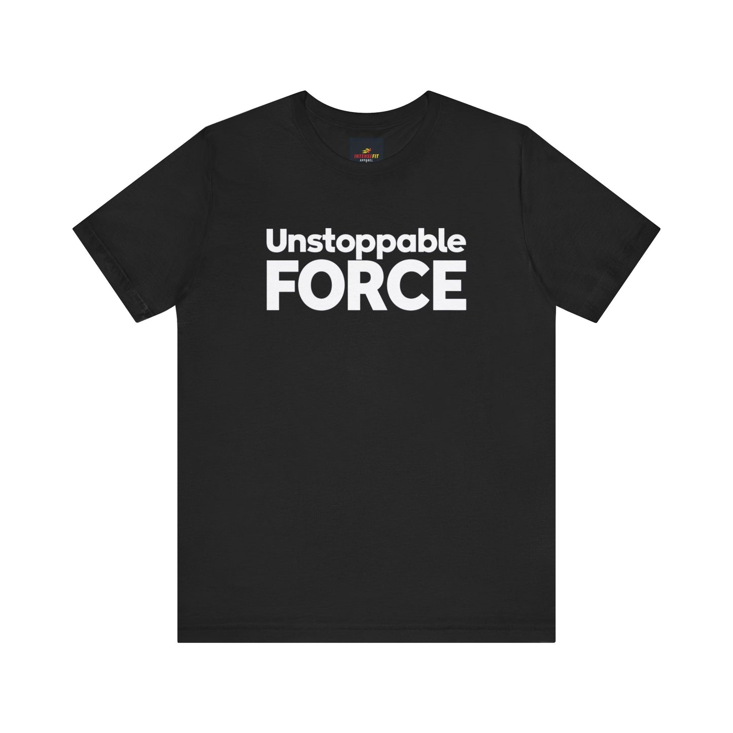 "Unstoppable Force"
