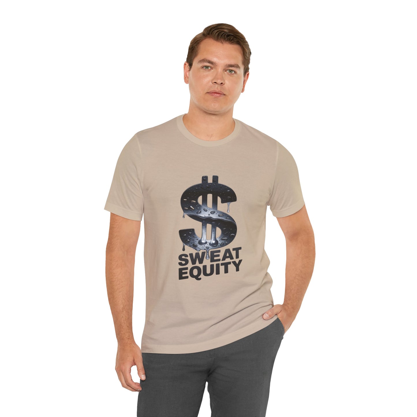 "Sweat Equity"