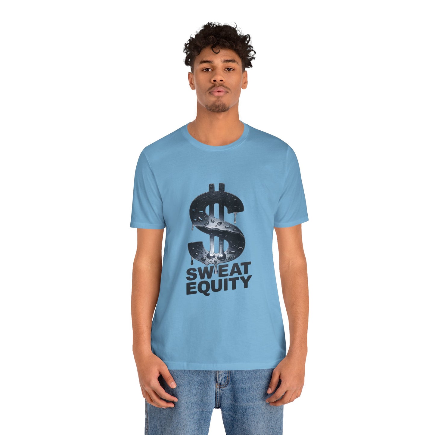 "Sweat Equity"
